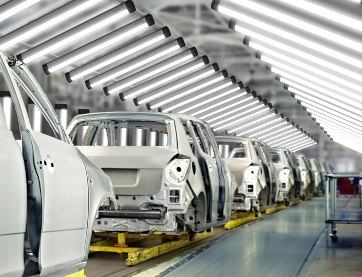 Inspection Lighting