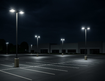 Parking and Area Lighting